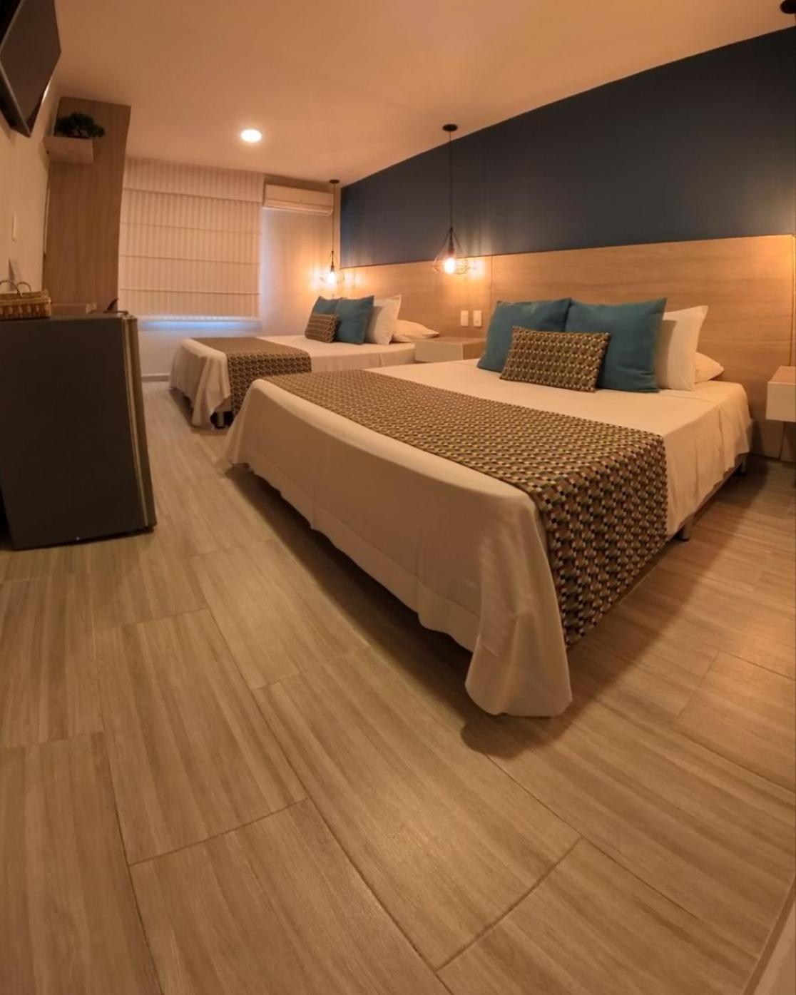 Hotel Quinta De Cabecera Букараманга Экстерьер фото